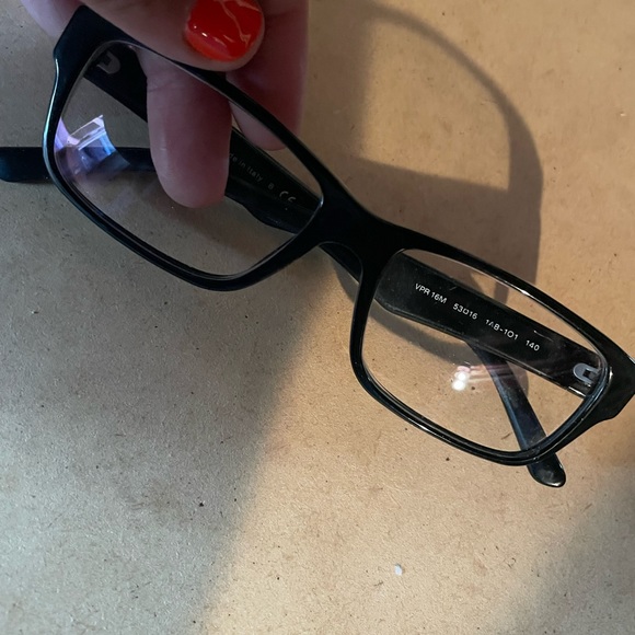 Prada frames!!! - Picture 2 of 2
